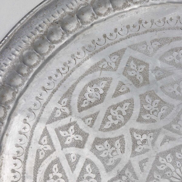 Moroccan Serving Tray
